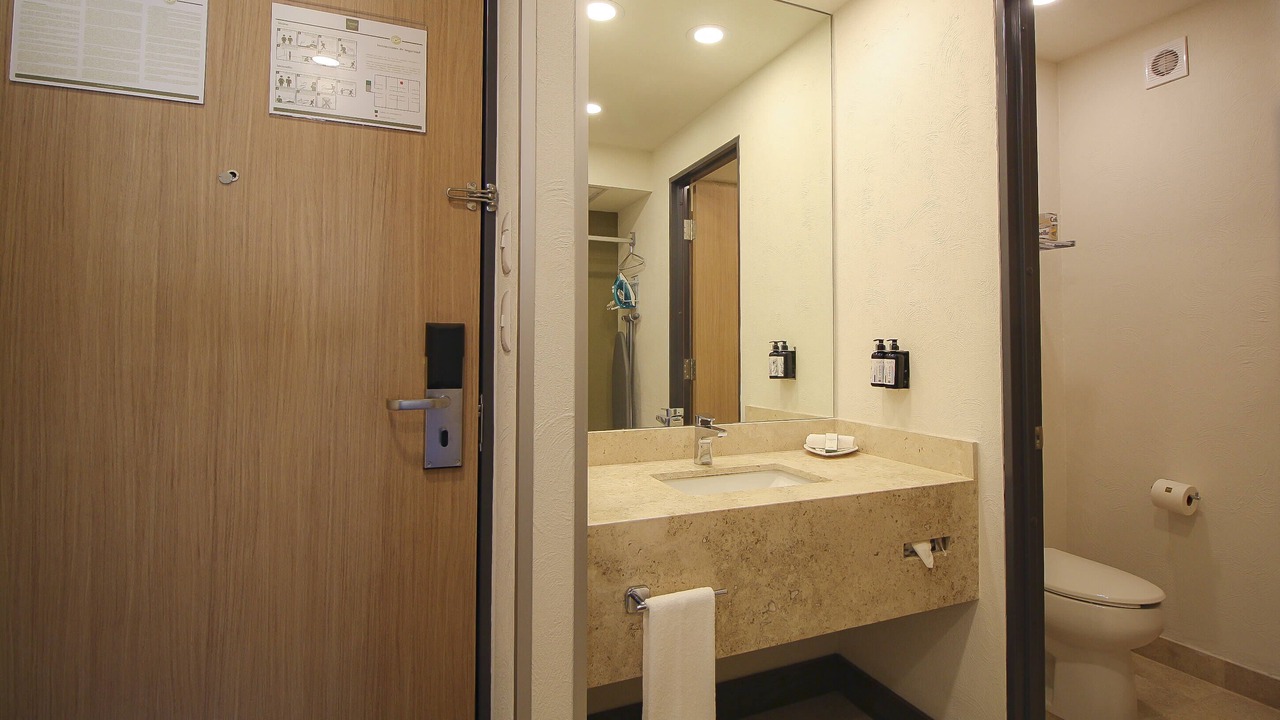 Photo of Bathroom in Morelia