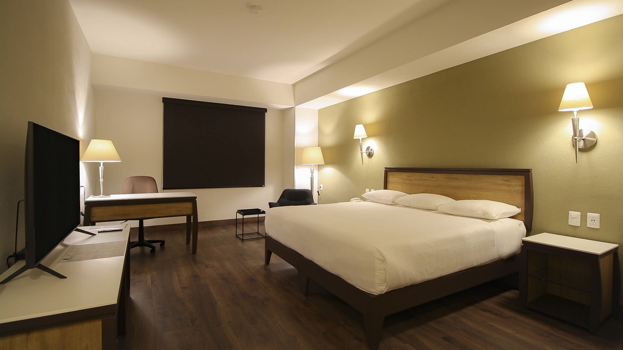 Photo of Bedroom in Morelia