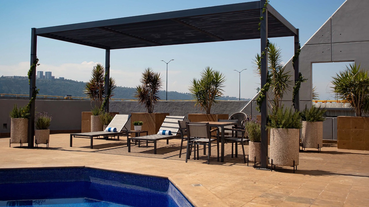 Photo of Outdoor in Morelia