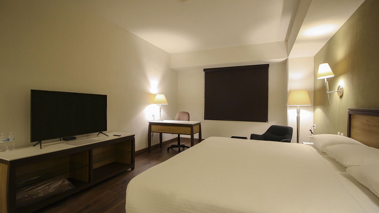 Photo of Bedroom in Morelia