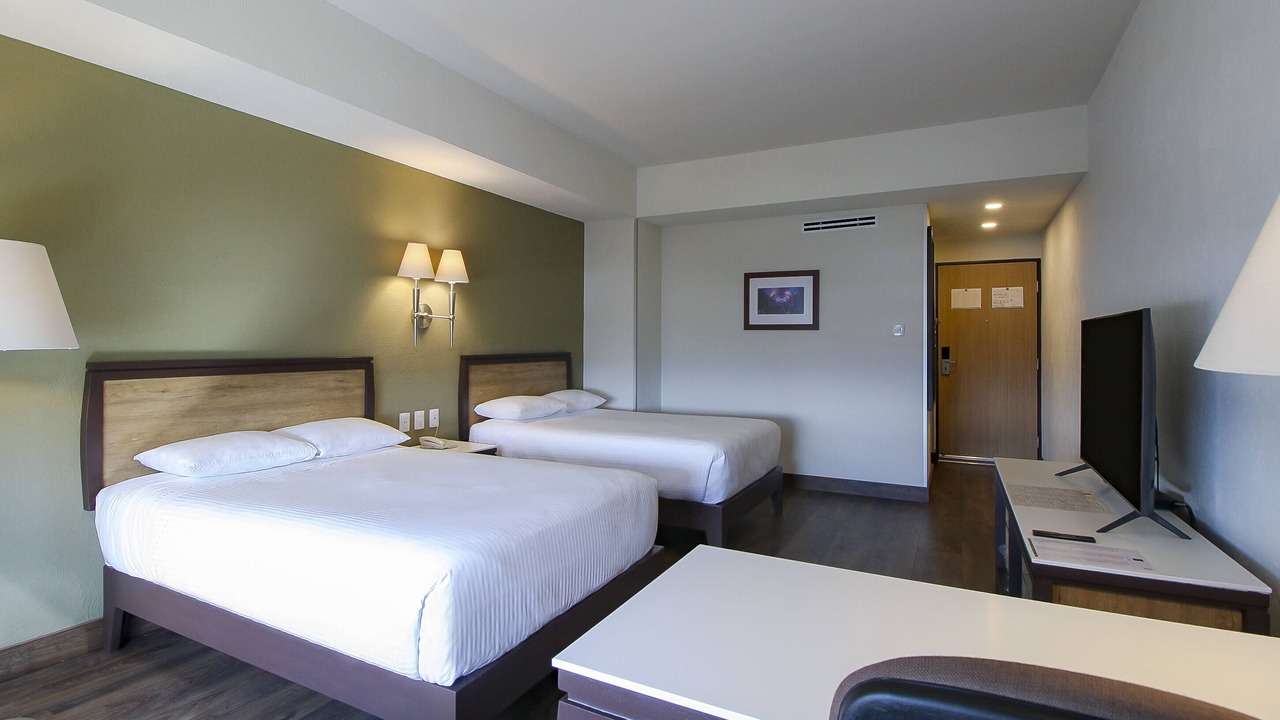 Photo of Bedroom in Morelia