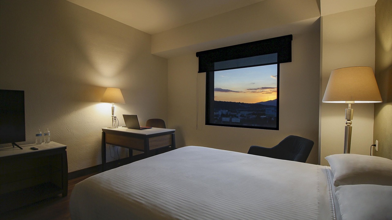 Photo of Bedroom in Morelia