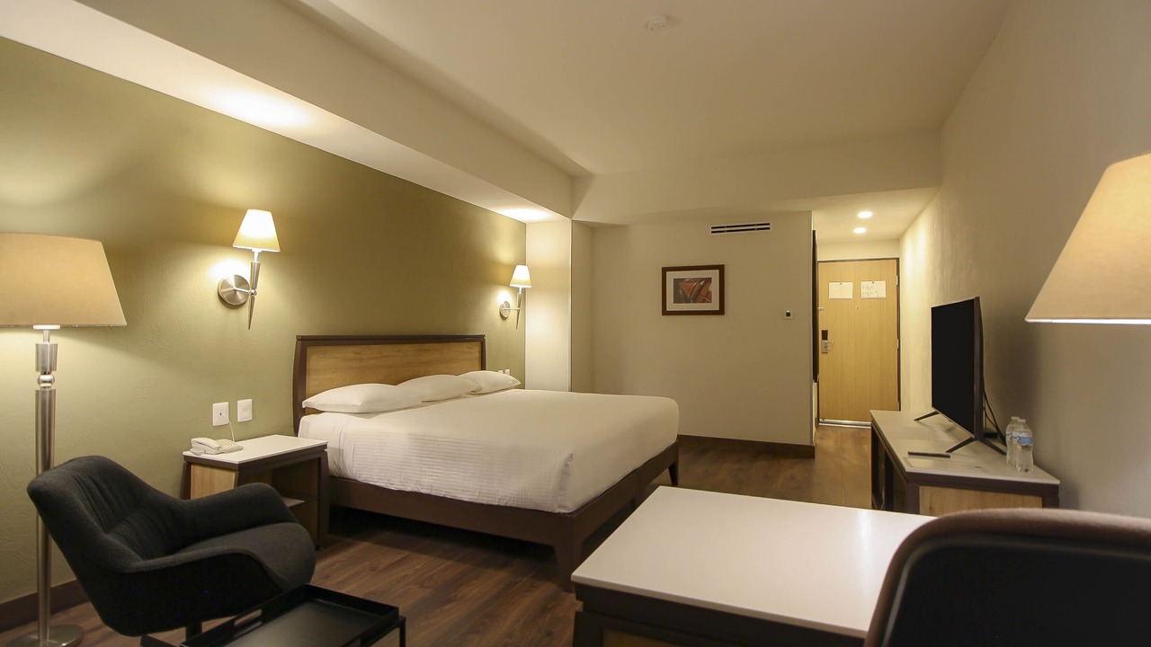 Photo of Bedroom in Morelia