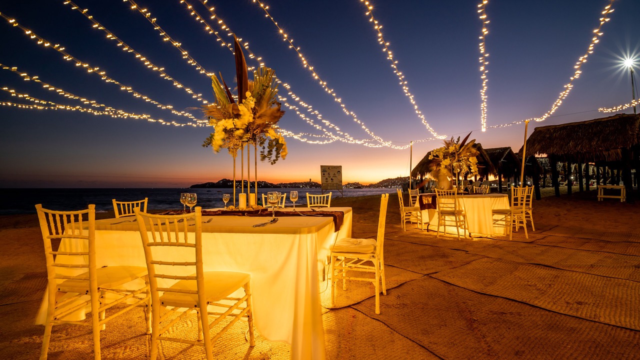 Photo of Outdoor in Costera Acapulco