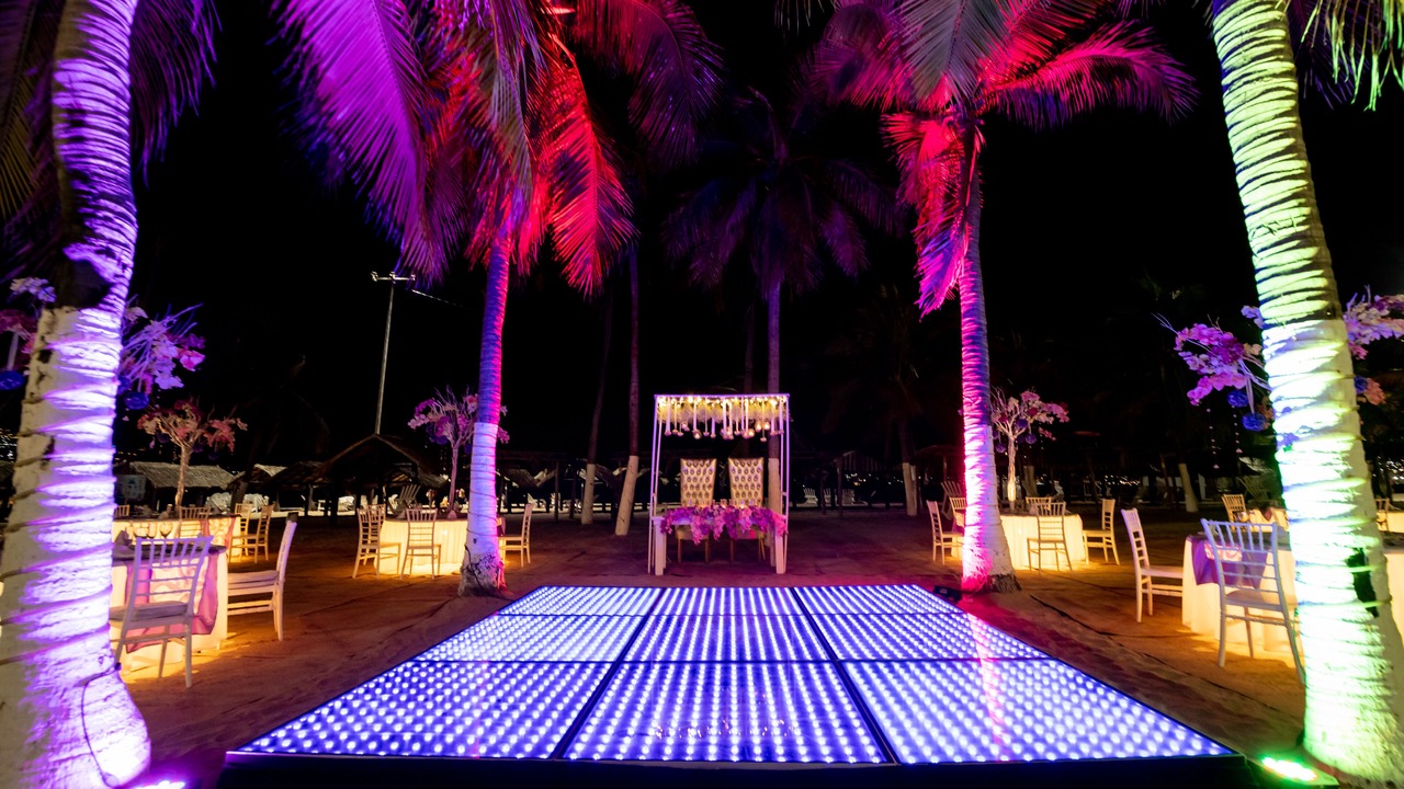 Photo of Outdoor in Costera Acapulco