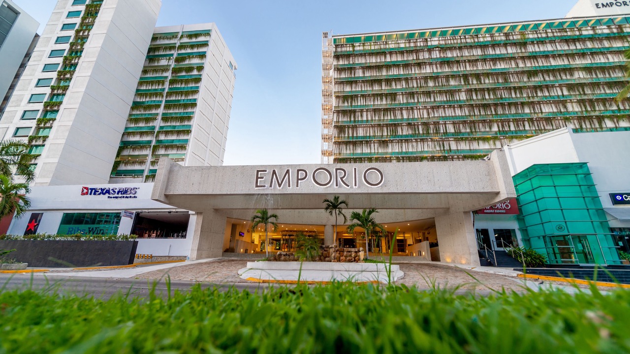 Photo of Outdoor in Costera Acapulco