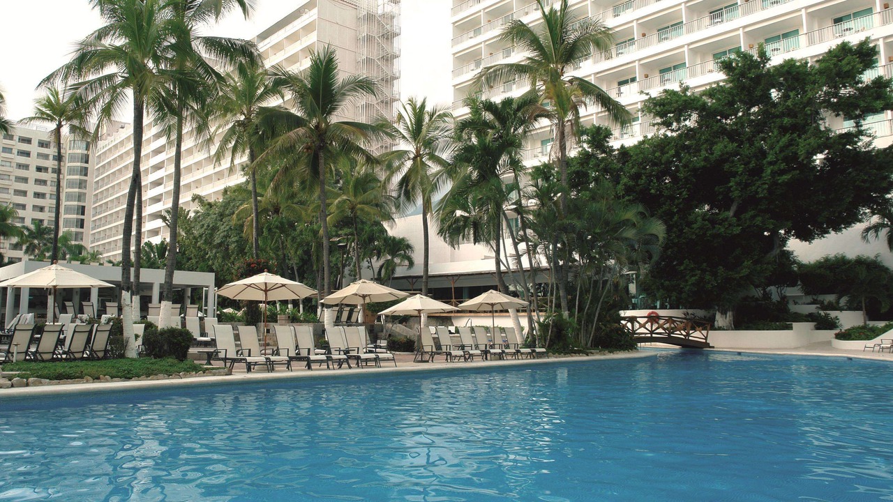 Photo of Outdoor in Costera Acapulco