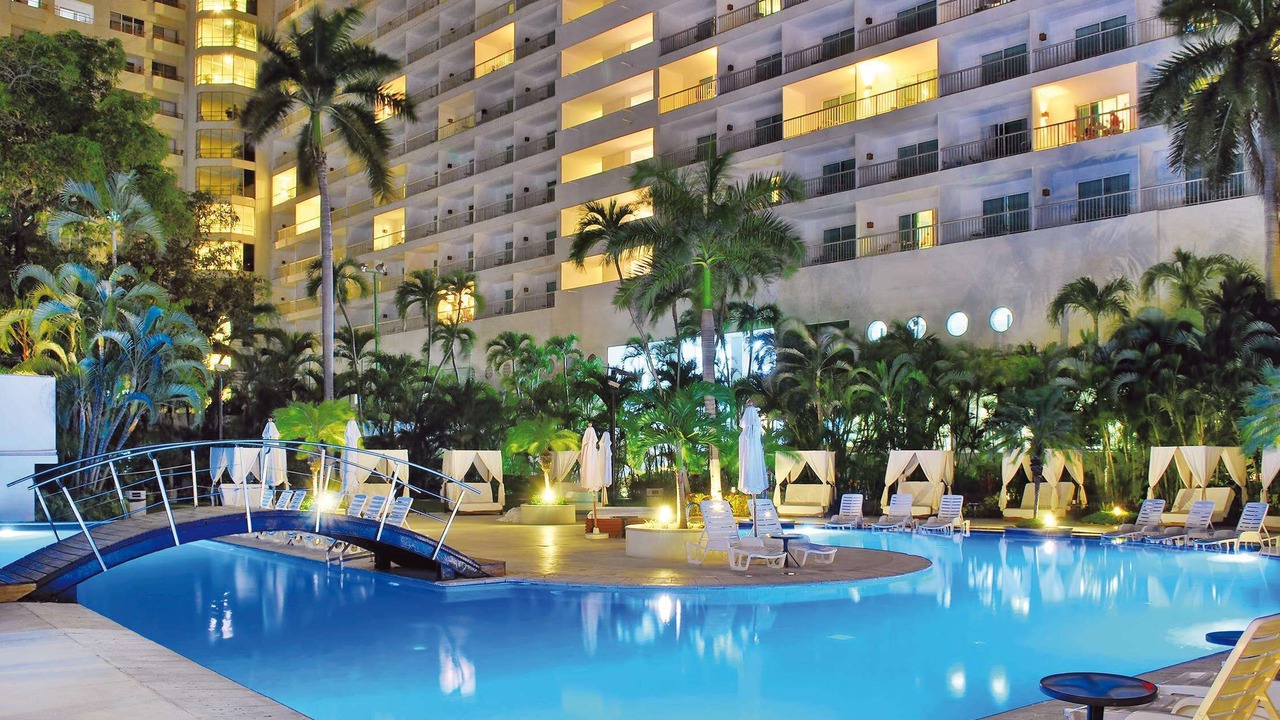 Photo of Outdoor in Costera Acapulco