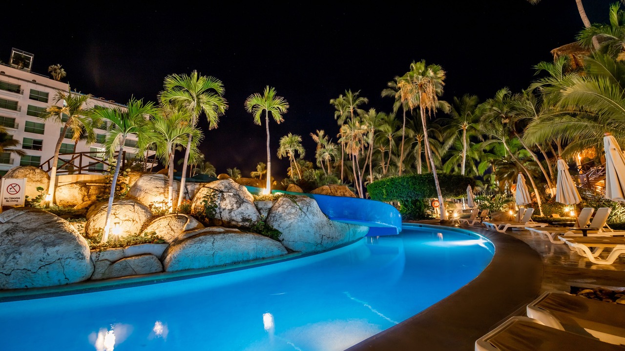 Photo of Outdoor in Costera Acapulco