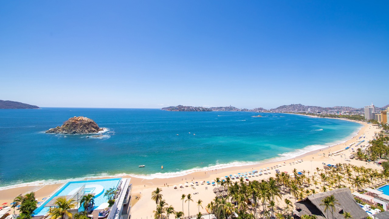 Photo of Others in Costera Acapulco