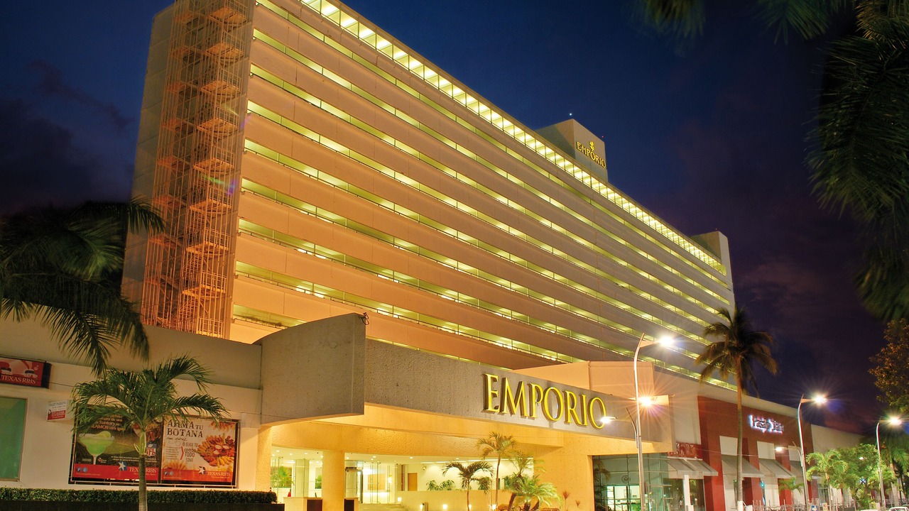 Photo of Outdoor in Costera Acapulco