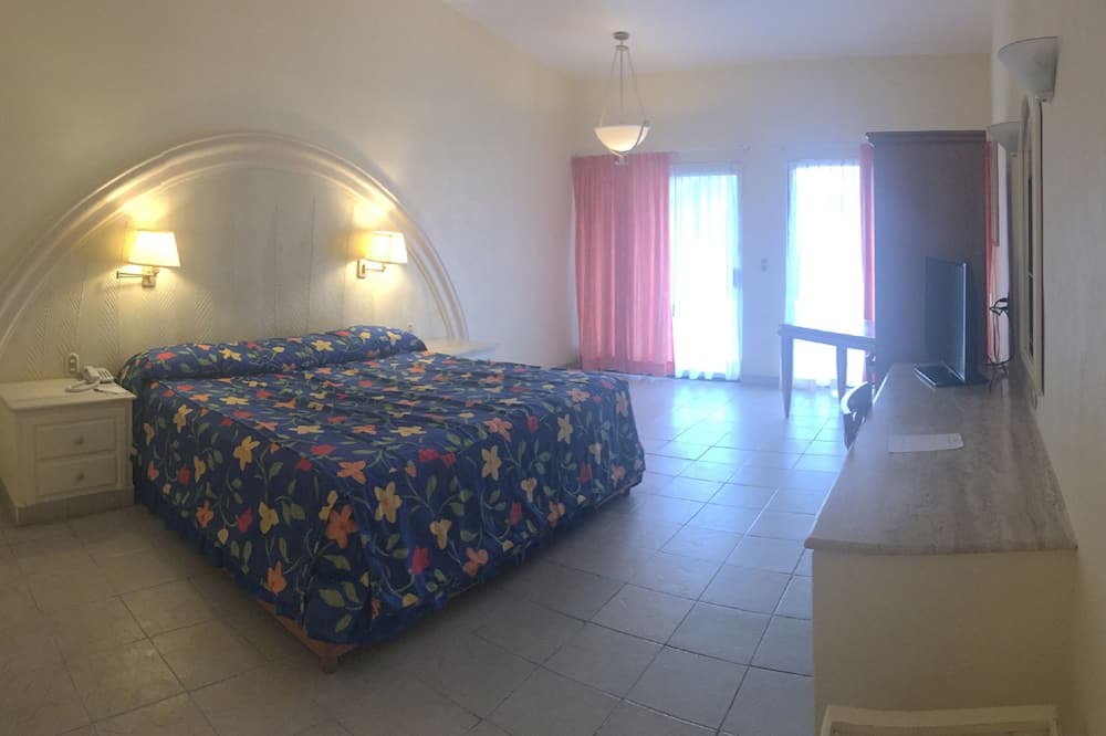 Photo of Bedroom in Ciudad Madero