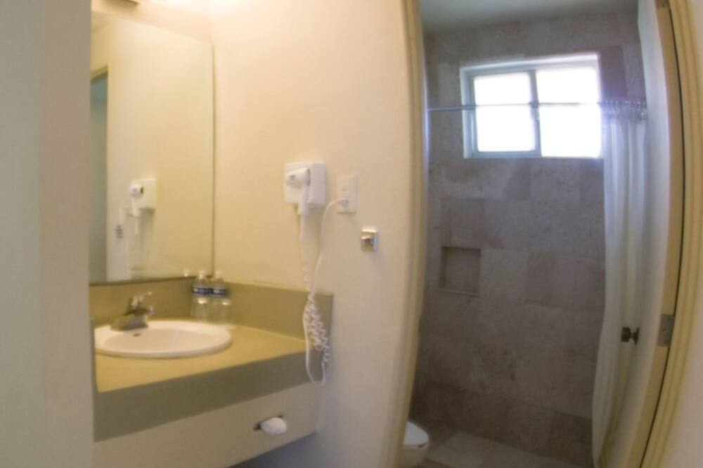 Photo of Bathroom in Ciudad Madero