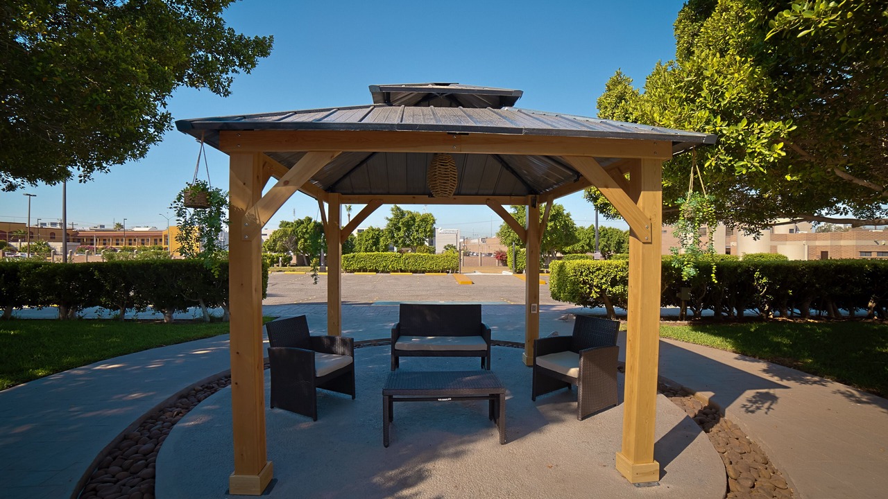 Photo of Outdoor in Civic Center
