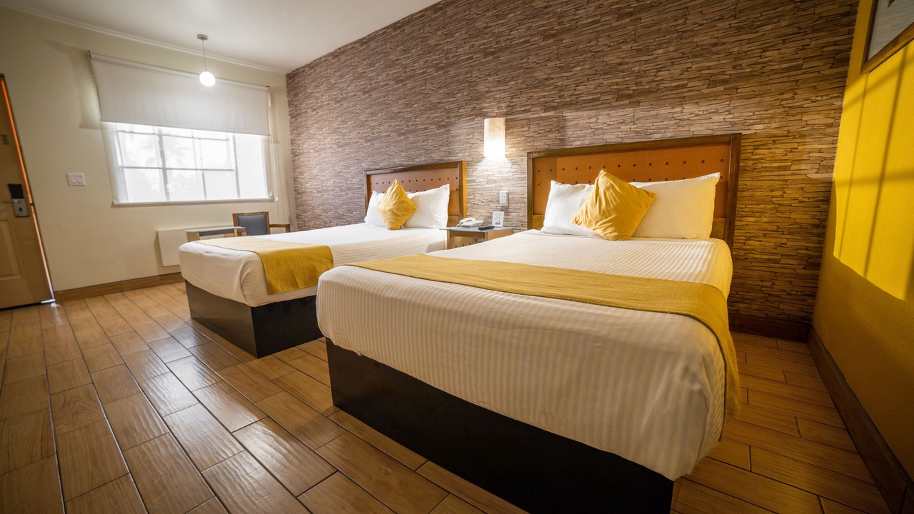 Photo of Bedroom in Civic Center