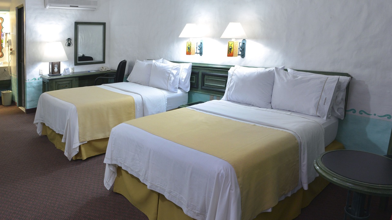 Photo of Bedroom in Morelia