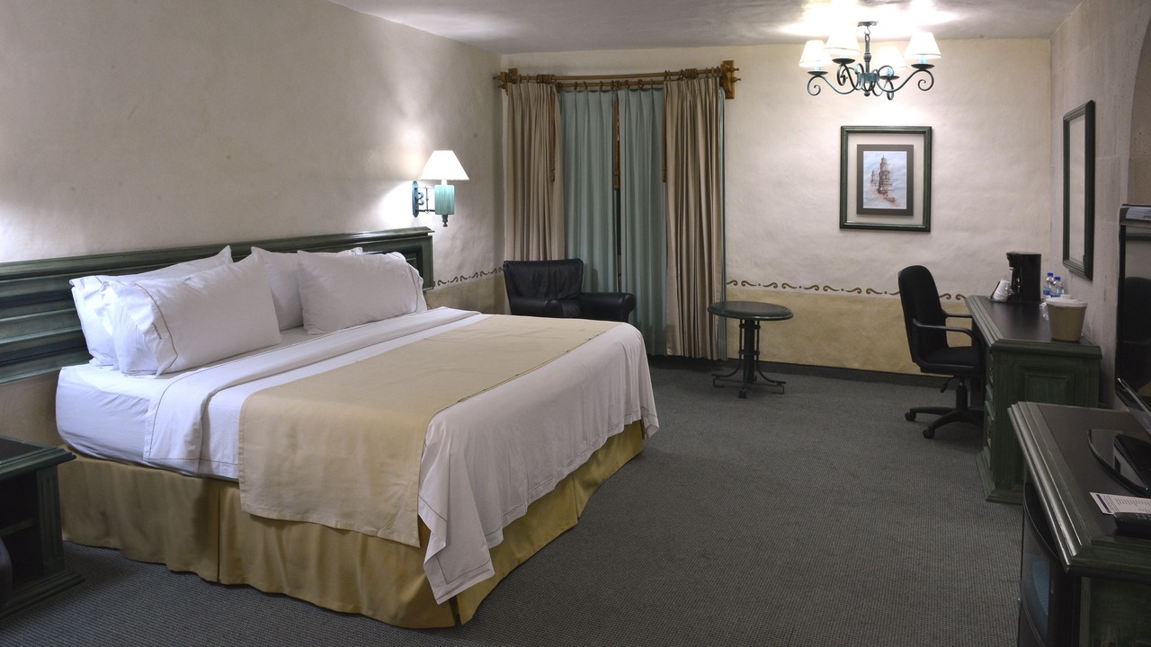 Photo of Bedroom in Morelia
