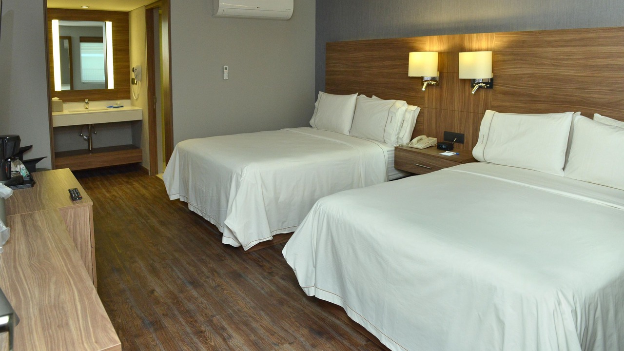 Photo of Bedroom in Morelia