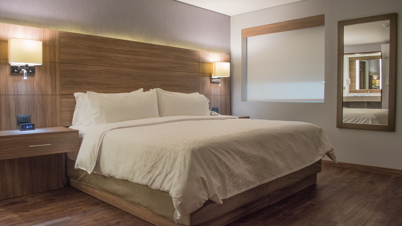 Photo of Bedroom in Morelia