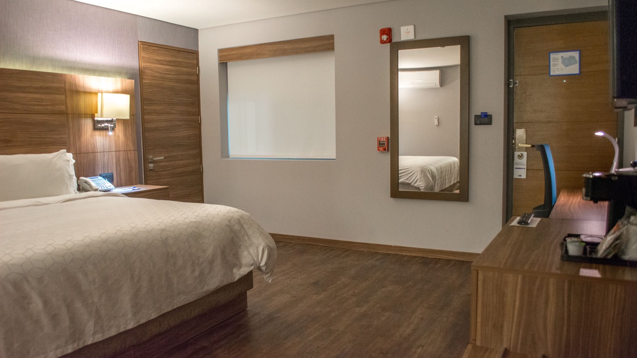 Photo of Bedroom in Morelia