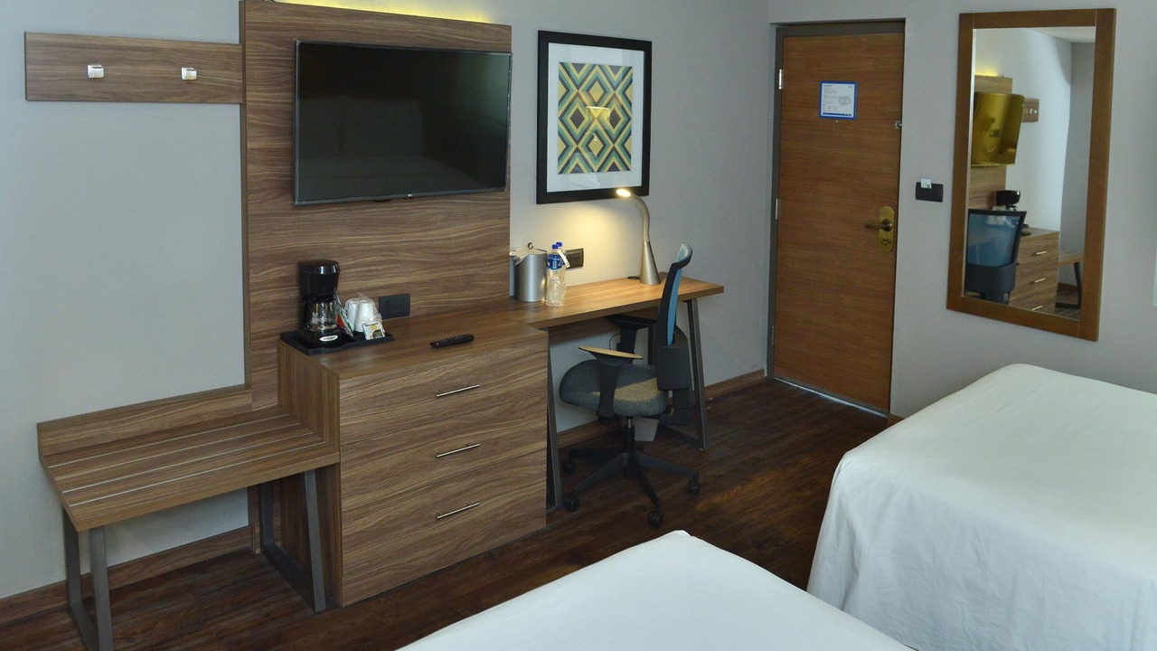 Photo of Bedroom in Morelia