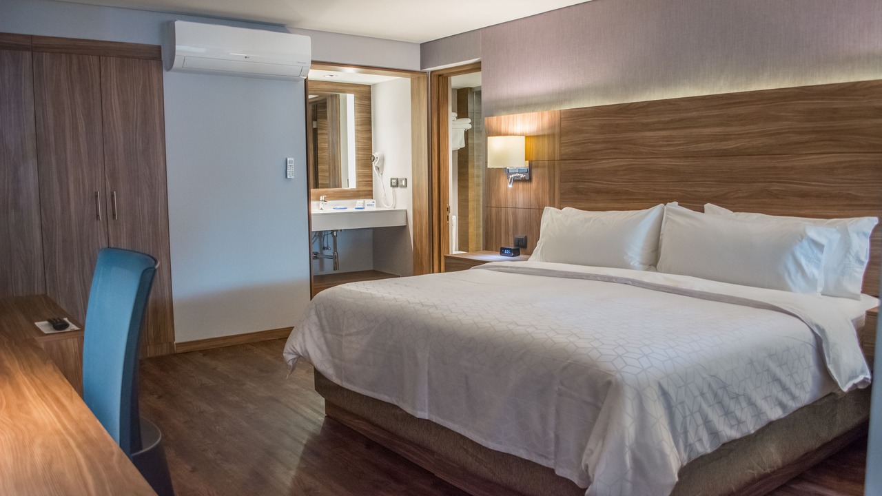 Photo of Bedroom in Morelia