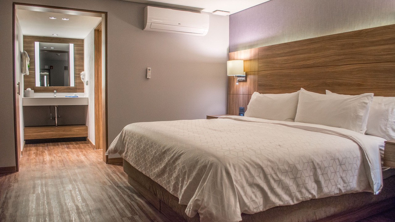 Photo of Bedroom in Morelia