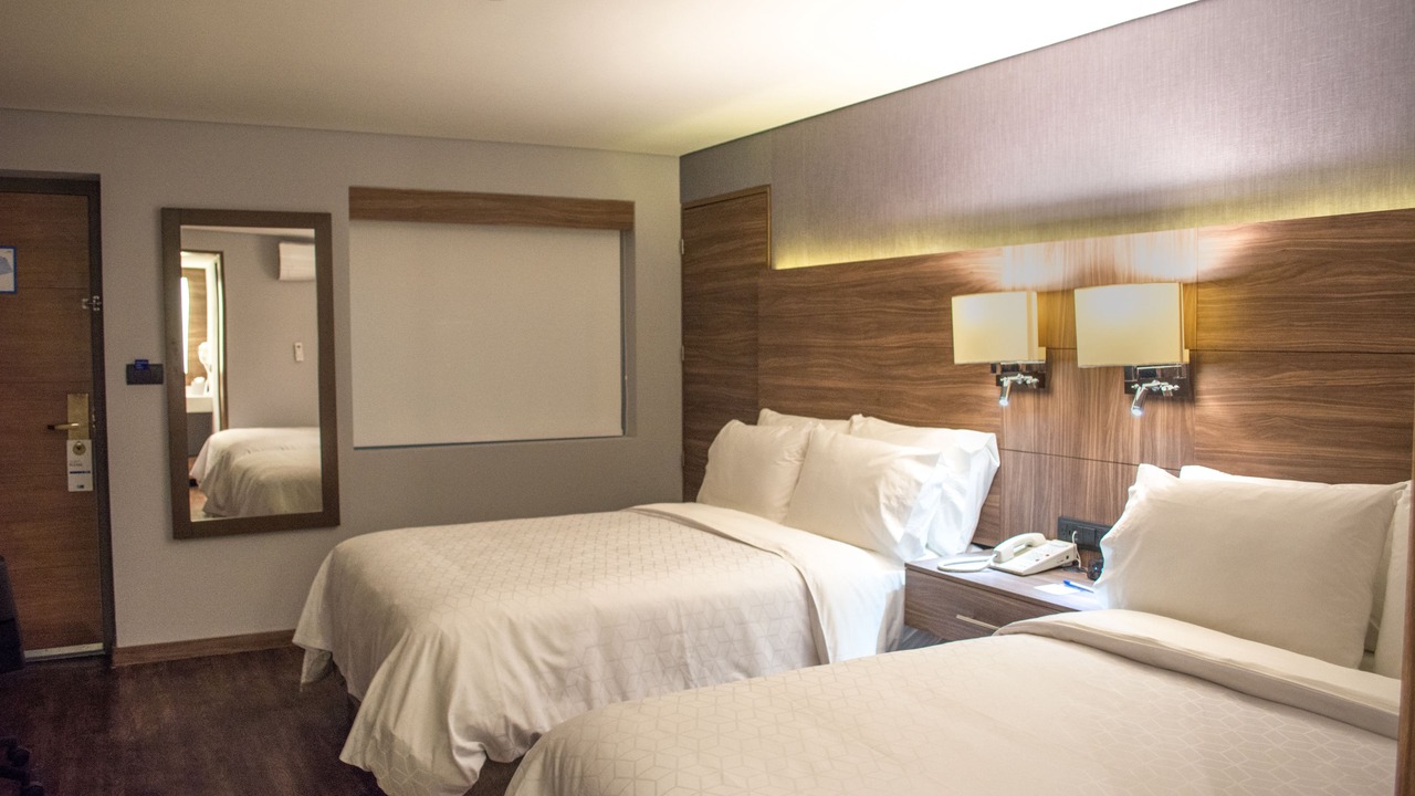 Photo of Bedroom in Morelia