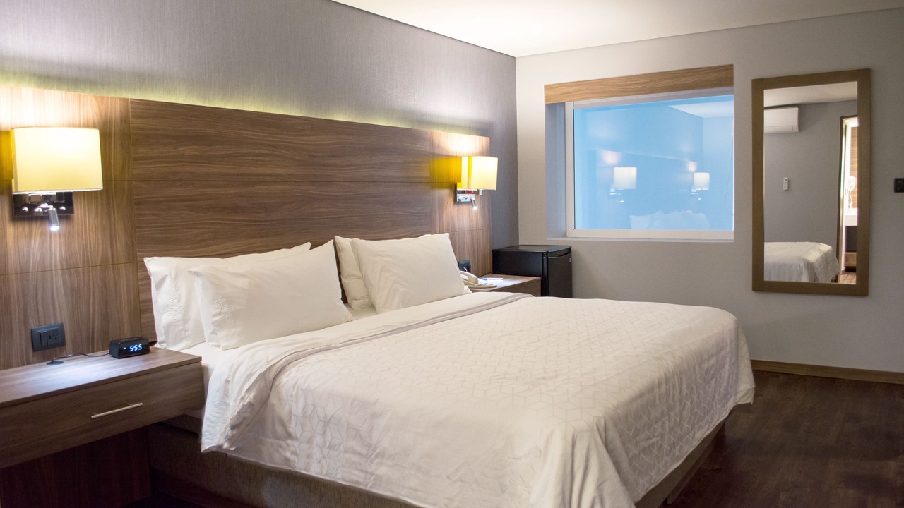 Photo of Bedroom in Morelia
