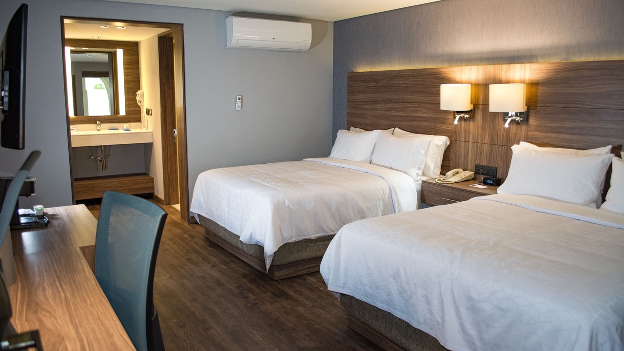 Photo of Bedroom in Morelia