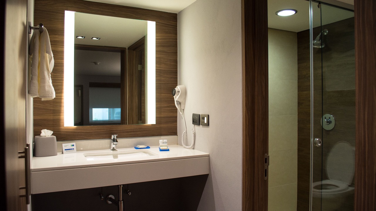 Photo of Bathroom in Morelia