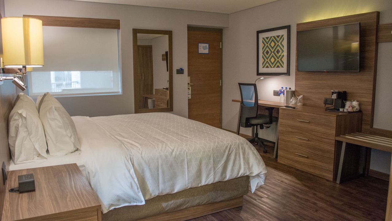 Photo of Bedroom in Morelia