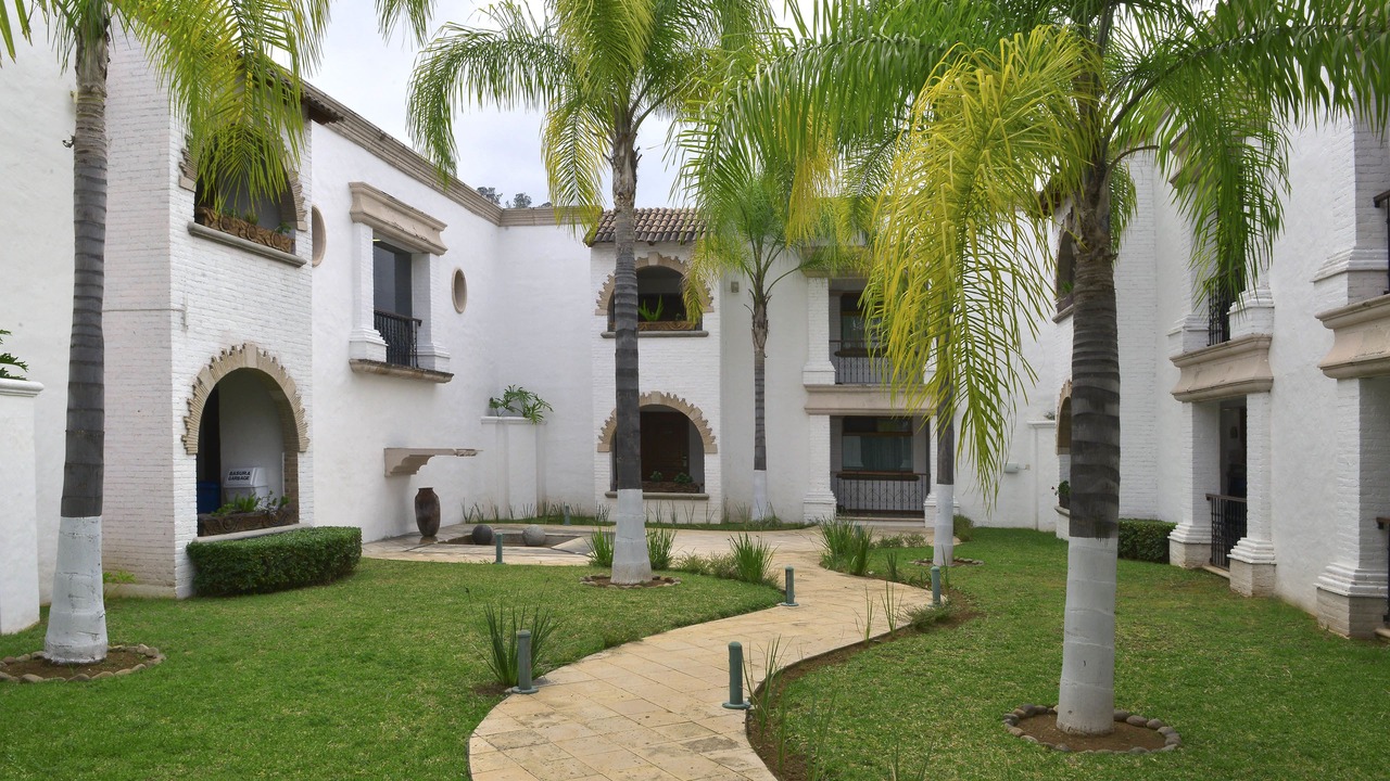 Photo of Patio Balcony in Morelia