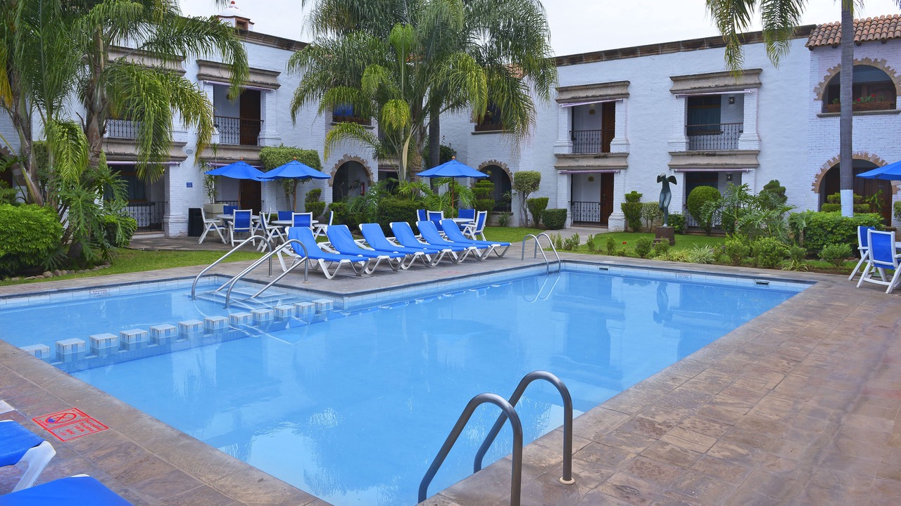 Photo of Outdoor in Morelia