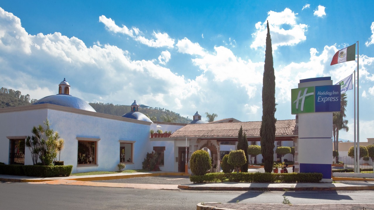 Photo of Outdoor in Morelia