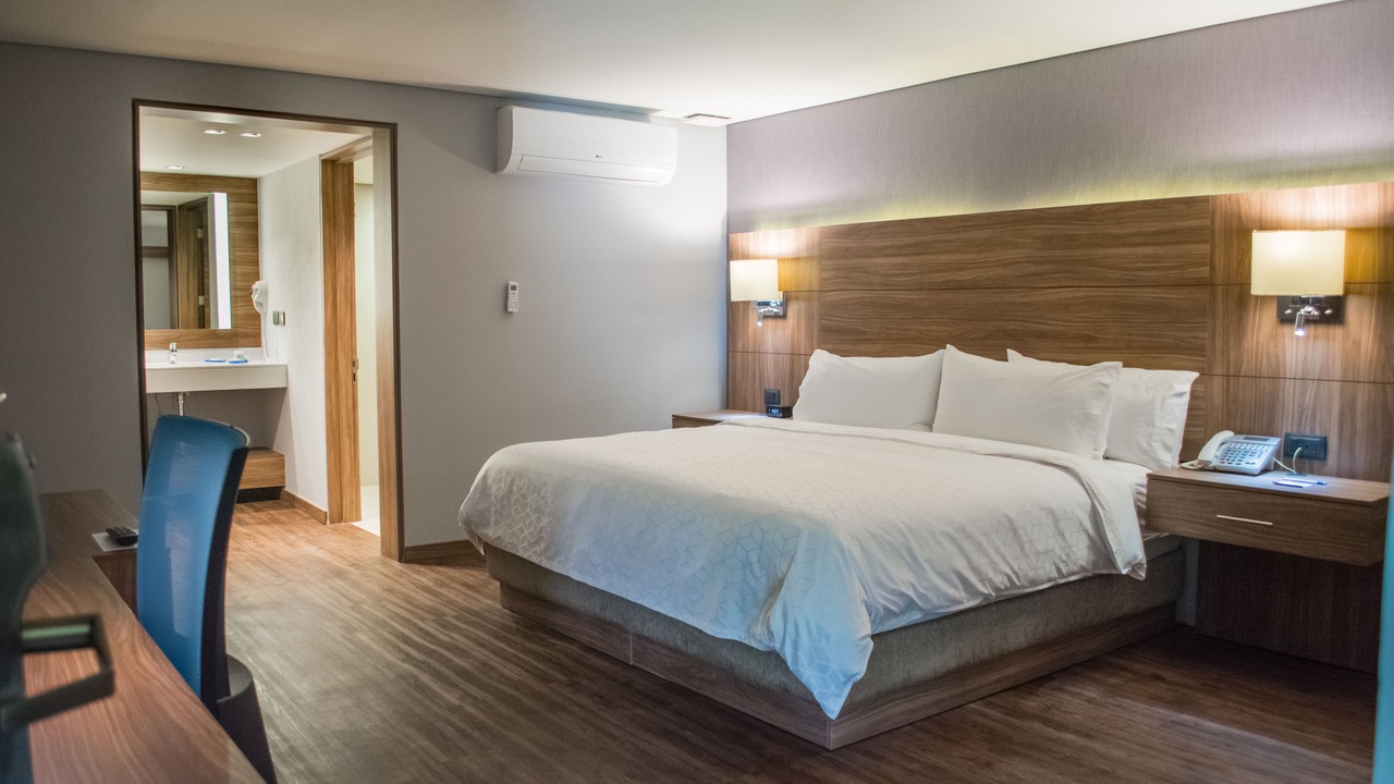 Photo of Bedroom in Morelia