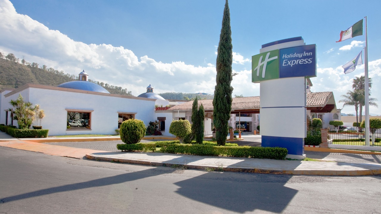 Photo of Outdoor in Morelia