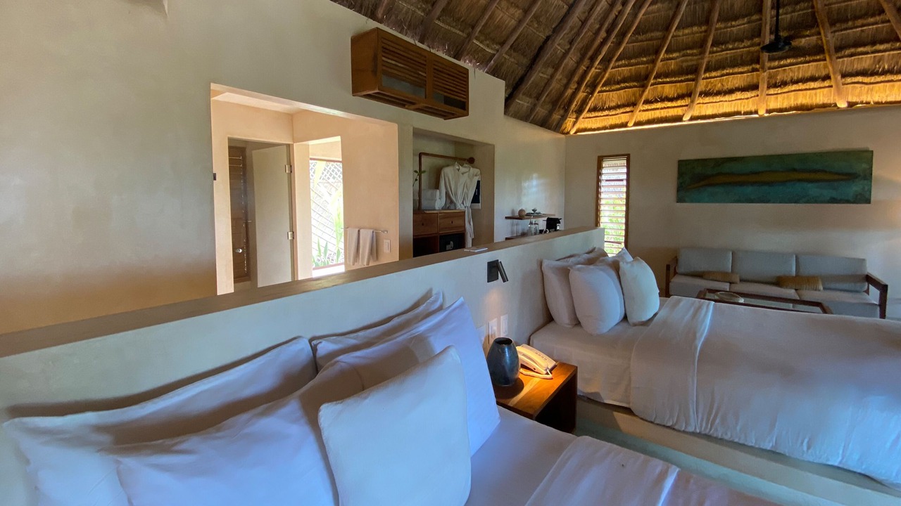 Photo of Bedroom in Celestun