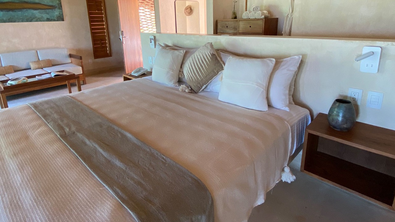 Photo of Bedroom in Celestun