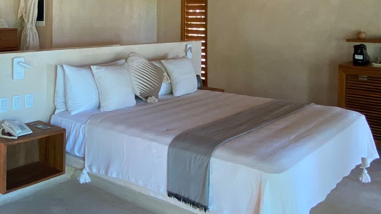 Photo of Bedroom in Celestun