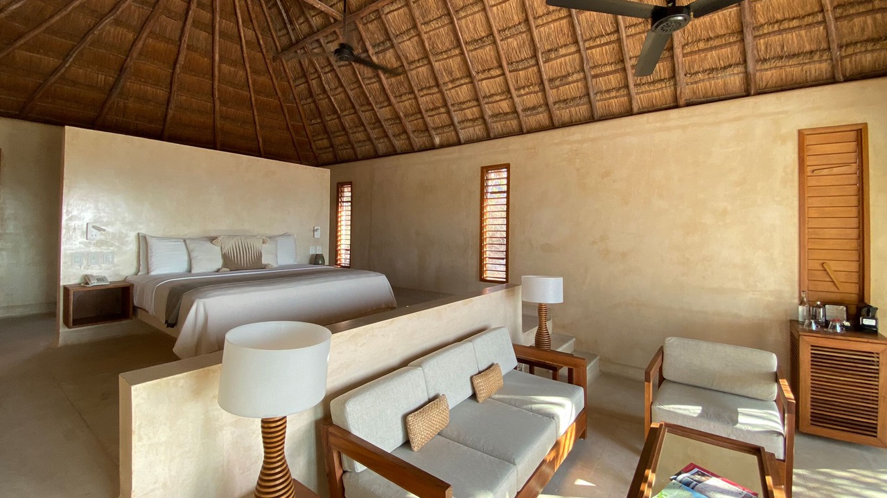 Photo of Bedroom in Celestun