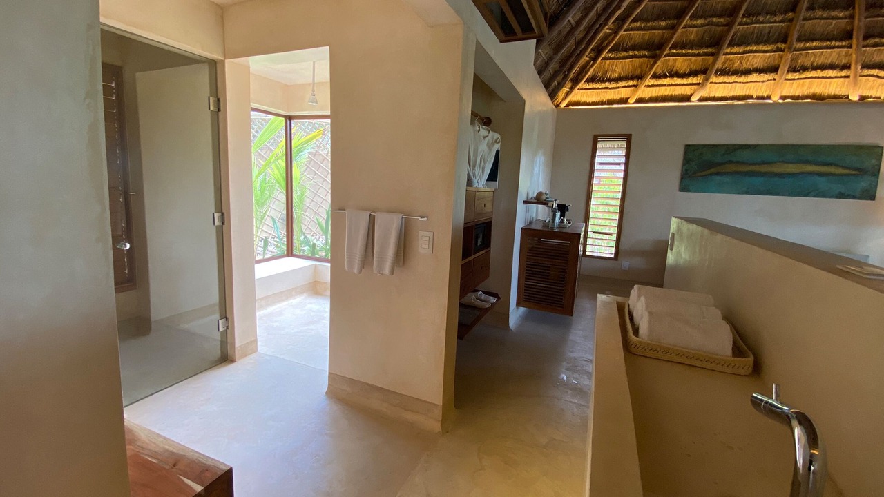 Photo of Bedroom in Celestun