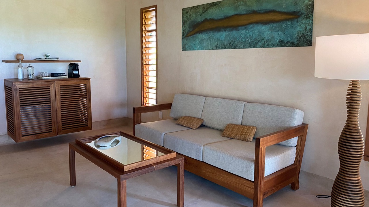 Photo of Bedroom in Celestun