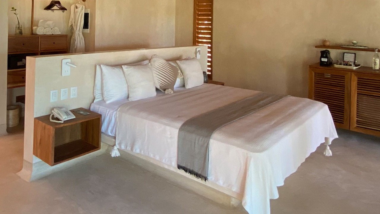 Photo of Bedroom in Celestun