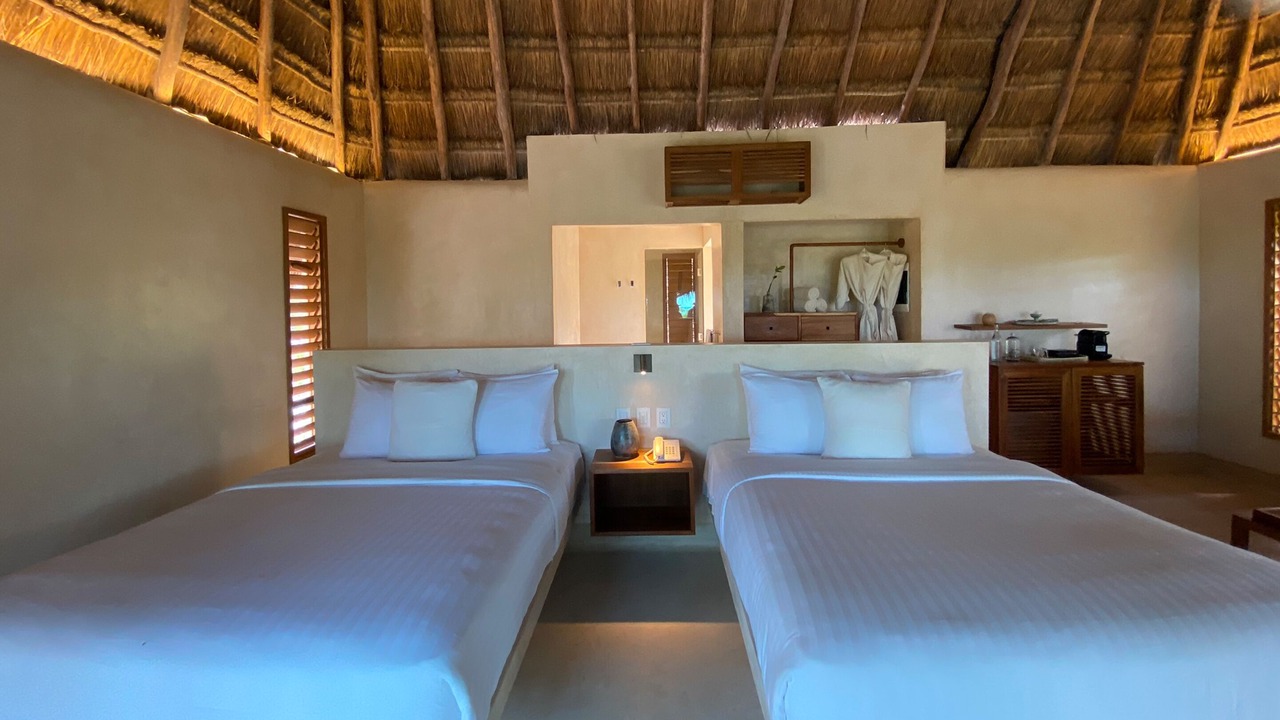 Photo of Bedroom in Celestun