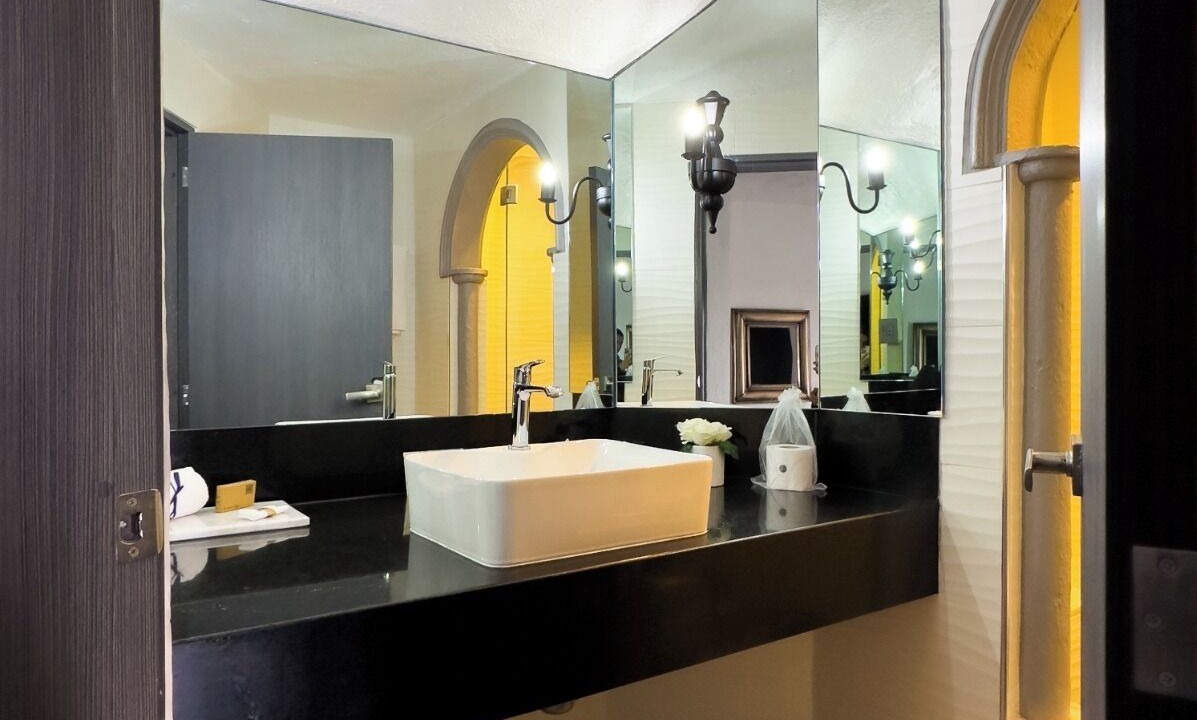 Photo of Bathroom in Zacatecas