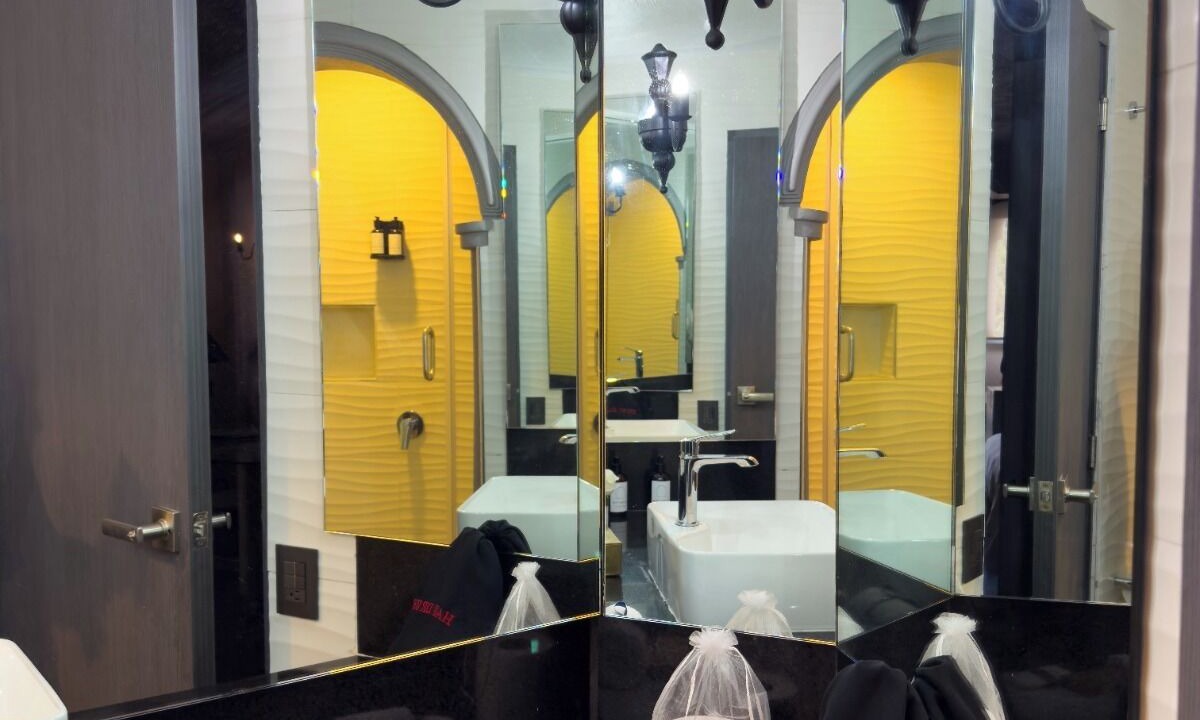 Photo of Bathroom in Zacatecas