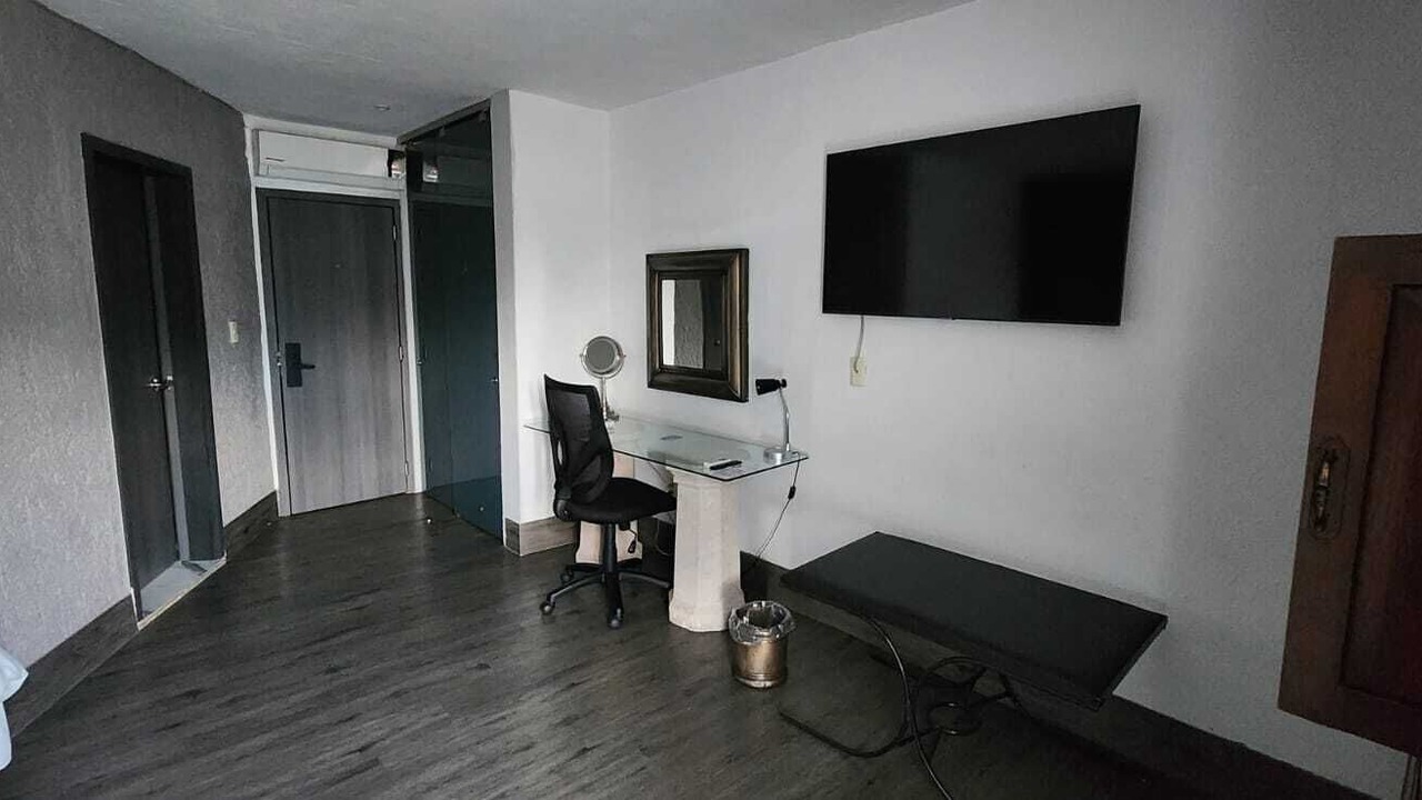 Photo of Bedroom in Zacatecas
