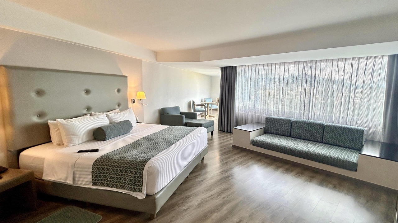 Photo of Bedroom in Morelia