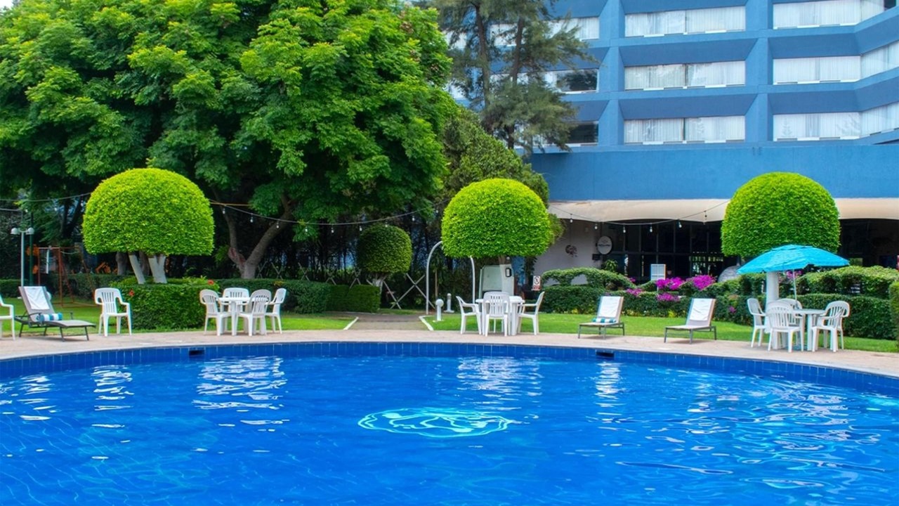 Photo of Outdoor in Morelia